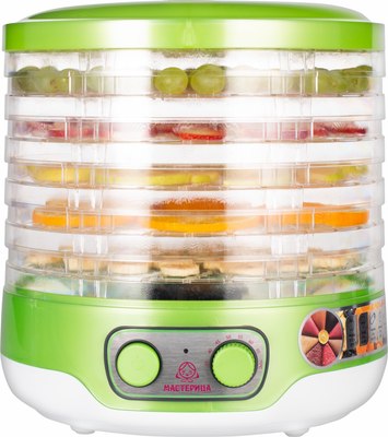 Сушилка для овощей и фруктов Мастерица EFD-3061 - фото