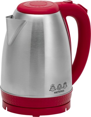 Электрочайник Мастерица EK-1801М - фото