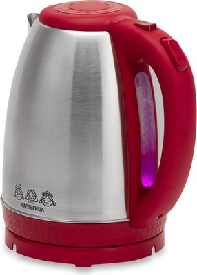 Электрочайник Мастерица EK-1801М