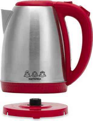 Электрочайник Мастерица EK-1801М