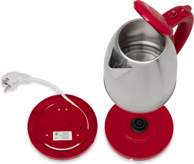 Электрочайник Мастерица EK-1801М