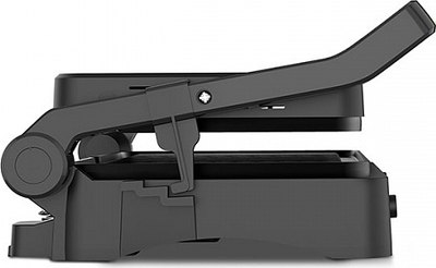 Электрогриль BQ GR3001 (Black/Steel)