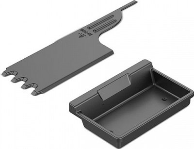 Электрогриль BQ GR3005 (Black/Steel)