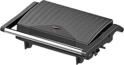 Электрогриль BQ GR3003 (Black) - фото