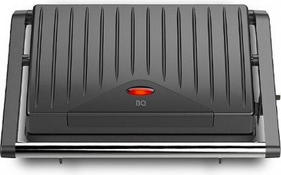 Электрогриль BQ GR3003 (Black)