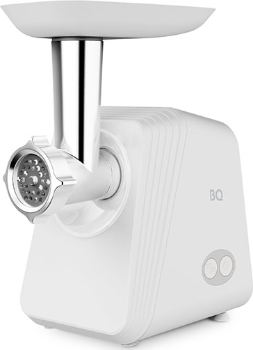 Мясорубка электрическая BQ MG2006 (белый) - фото
