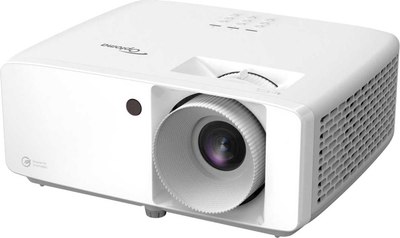 Проектор Optoma ZH420 - фото