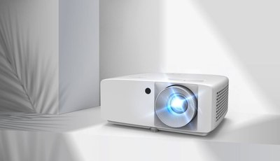 Проектор Optoma ZH420