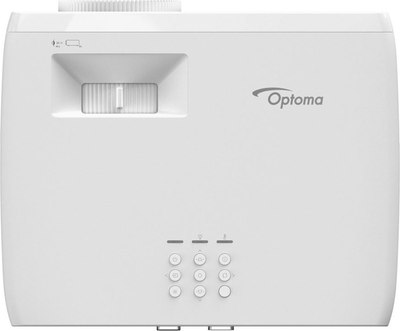 Проектор Optoma ZH420