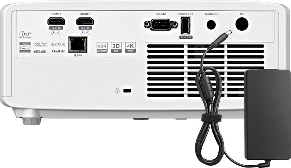 Проектор Optoma UHZ66