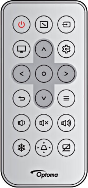 Проектор Optoma UHZ66