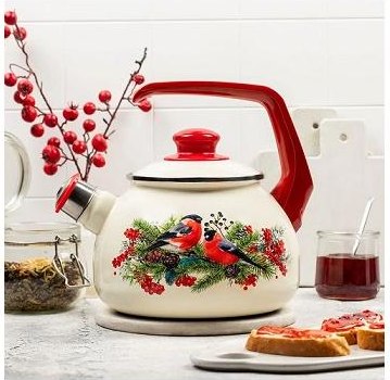 Чайник Metrot 376892