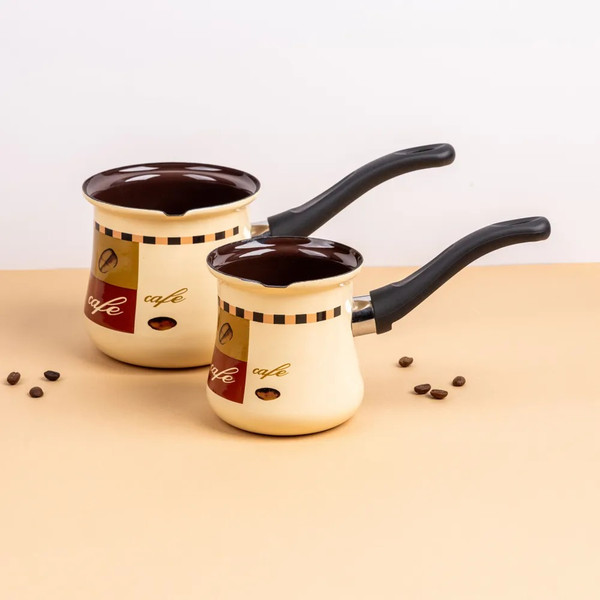 Турка для кофе Metrot 383837