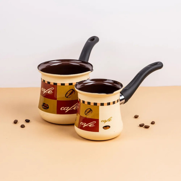 Турка для кофе Metrot 383837