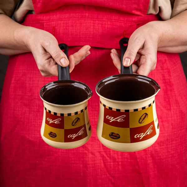 Турка для кофе Metrot 383837