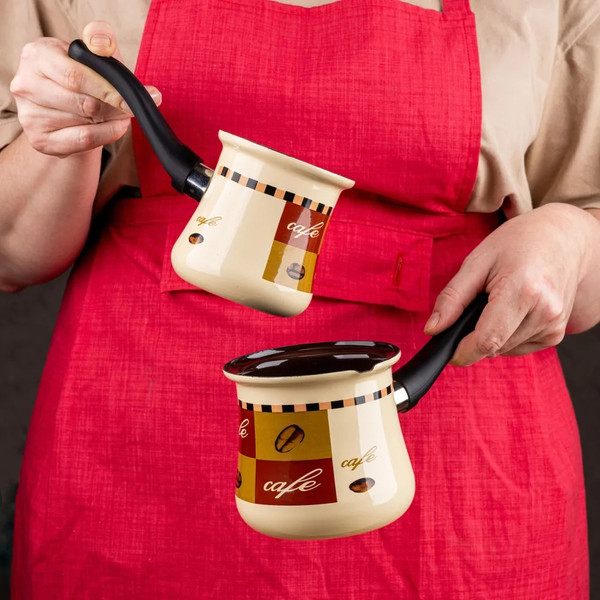 Турка для кофе Metrot 383837