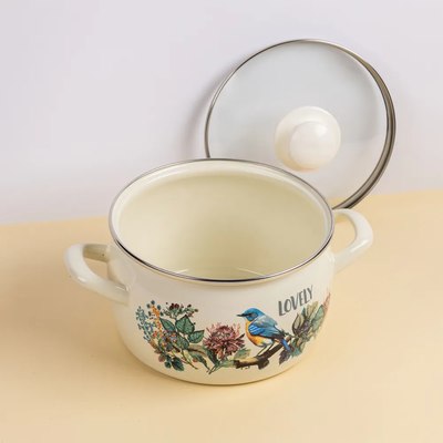 Кастрюля Metrot 383708