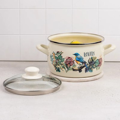 Кастрюля Metrot 383708