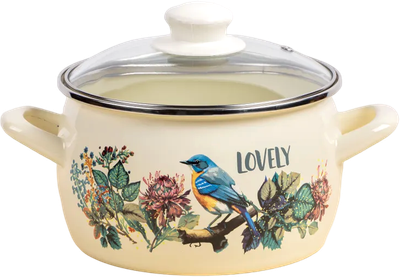 Кастрюля Metrot 383709 - фото