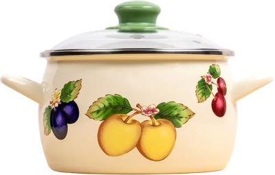 Кастрюля Metrot 383745 - фото