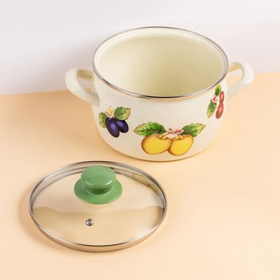 Кастрюля Metrot 383745