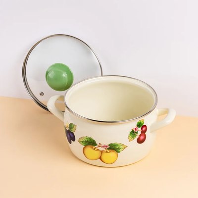 Кастрюля Metrot 383745