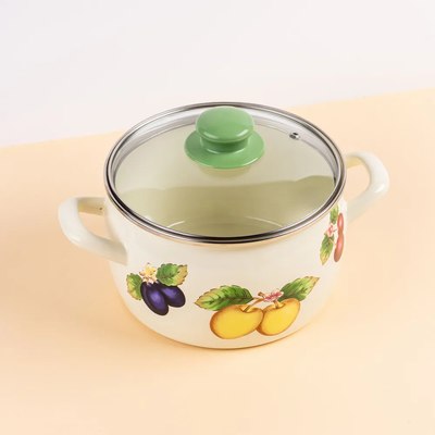 Кастрюля Metrot 383745