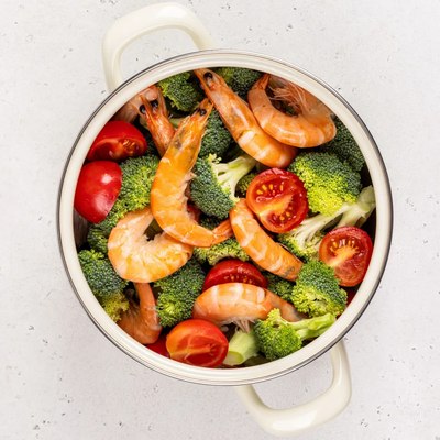 Кастрюля Metrot 383745