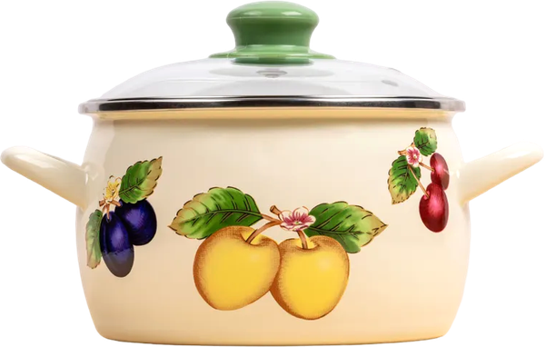 Кастрюля Metrot 383747 - фото