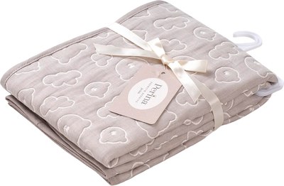 Плед для малышей Perina Soft Cotton / ПЛ-02.6 - фото