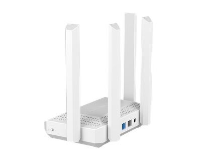 Беспроводной маршрутизатор Keenetic Challenger KN-3910