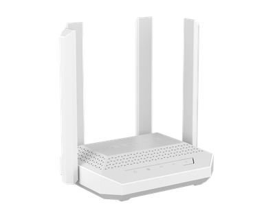 Беспроводной маршрутизатор Keenetic Challenger KN-3910
