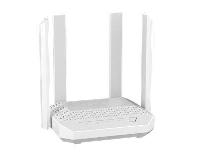 Беспроводной маршрутизатор Keenetic Challenger KN-3910