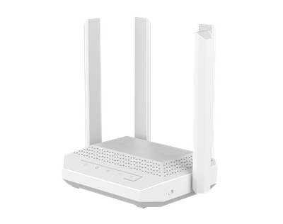 Беспроводной маршрутизатор Keenetic Challenger KN-3910
