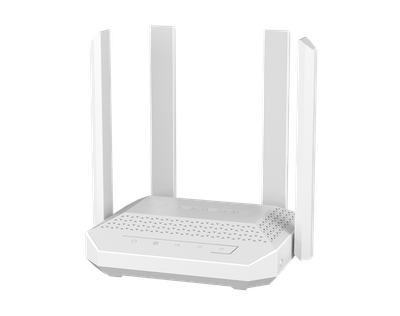 Беспроводной маршрутизатор Keenetic Challenger KN-3910