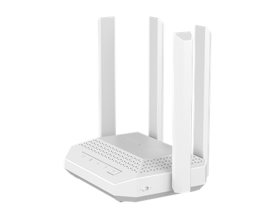 Беспроводной маршрутизатор Keenetic Challenger KN-3910