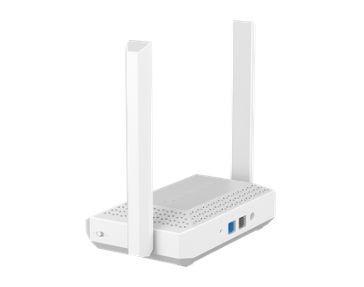 Беспроводной маршрутизатор Keenetic Racer / KN-4010