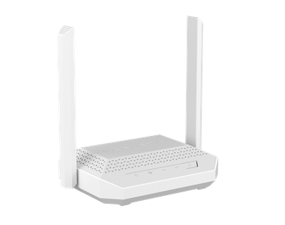 Беспроводной маршрутизатор Keenetic Racer / KN-4010