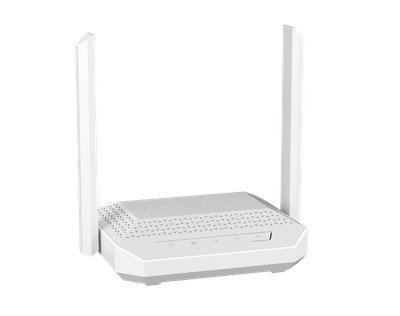 Беспроводной маршрутизатор Keenetic Racer / KN-4010