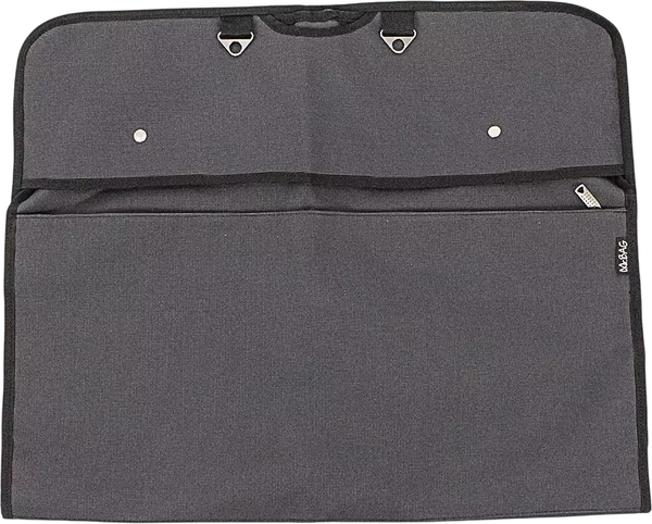 Портплед Mr.Bag 108-79060-1P-BLK - фото