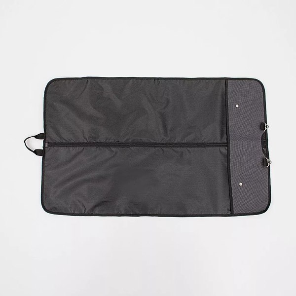 Портплед Mr.Bag 108-79060-1P-BLK