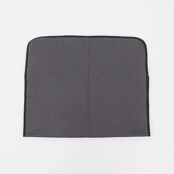 Портплед Mr.Bag 108-79060-1P-BLK