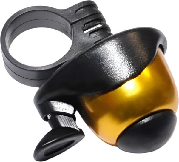 Звонок для велосипеда Luta BZ17-222 - фото