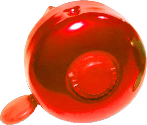 Звонок для велосипеда Luta BZ17-21 - фото