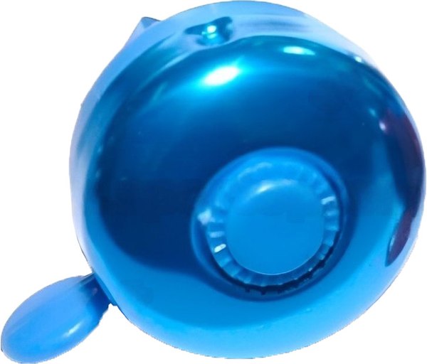 Звонок для велосипеда Luta BZ17-21 - фото