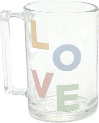 Кружка Luminarc Fitness Хагс O0453 - фото