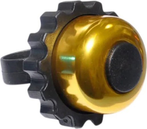 Звонок для велосипеда Luta BZ17-24 - фото