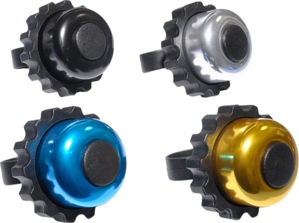 Звонок для велосипеда Luta BZ17-24