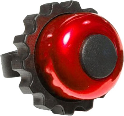 Звонок для велосипеда Luta BZ17-24 - фото