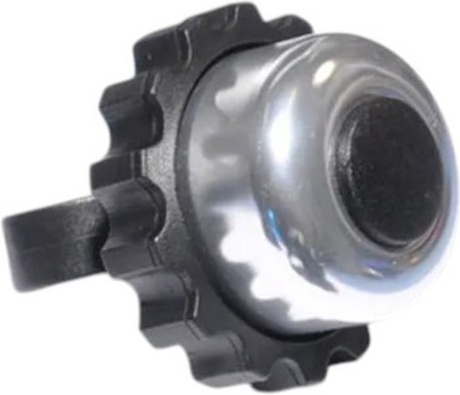 Звонок для велосипеда Luta BZ17-24 - фото